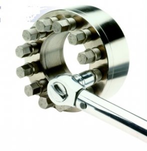 Multi-jackbolt tensioners are a solution when companies experience bolting problems such as leakage, thread galling, unsafe working conditions, or when using expensive methods and find it difficult to properly bolt the joint.