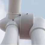 ABB gearless gen