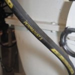 hydraulic seals_4 Flexible Pumpaduckt S hose comes in 26-ft lengths and diameters to 4 in. The hoses tolerate oils and cleaning solutions, as well as debris that often causes premature failure.