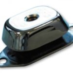 hydraulic seals_5 Cushy Floats isolate vibrating machinery from nearby equipment. rovides vibration isolation for machinery.