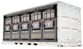 Sea-Box_Comp ZES 500 Battery