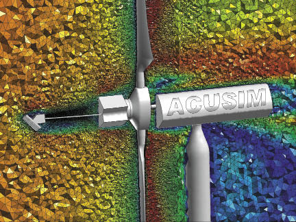 acusim-software Acusim CFD
