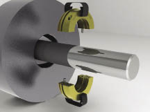 Windpower Article Fig3_opt split bearing isolator for wind turbines