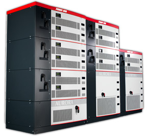 Power one inverters