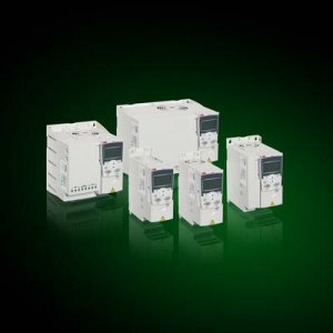 ABB controllers ACS310 Family-1