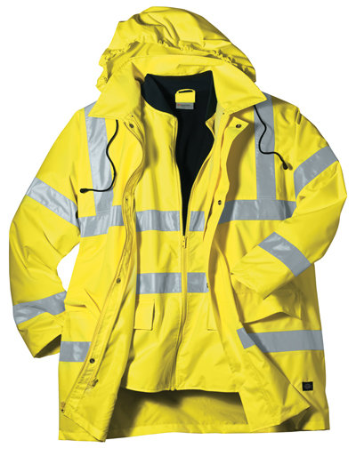 High Vis Jacket