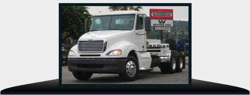 Vision transport electric truck Vision transport electric truck