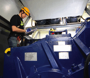 WPE Romax Tech Tech