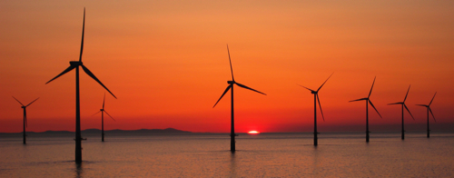 Wind Field Offshore Wind Field Offshore