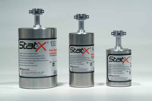 Stand Alone Thermal Units