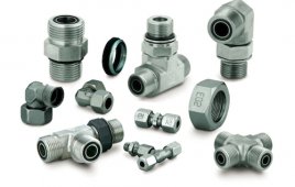 Soft Seal Fittings