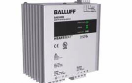 Balluff Power Supply