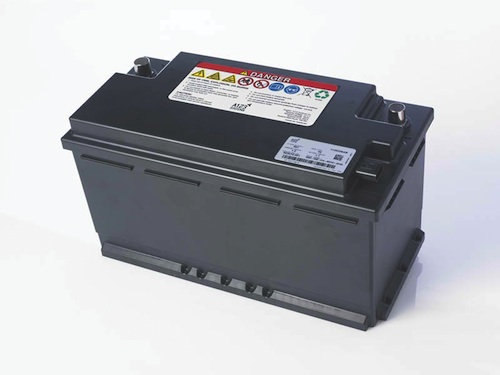 Car Battery Car Battery
