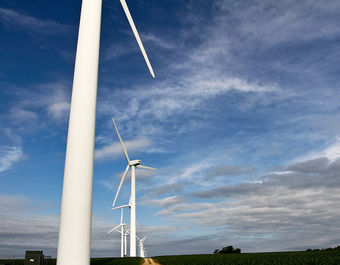 Shortly after hobbeling the Wisconsin renewable-energy law, Chicago-based wind developer Invenergy said "regulatory uncertainty" has led it to cancel plans for the 150-MW Ledge Wind Energy Center in Wisconsin's southern Brown County.