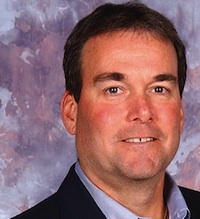 Hugh Smith