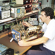 PSI Motion Control