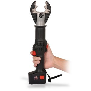Thomas n Betts crimping tool 30per