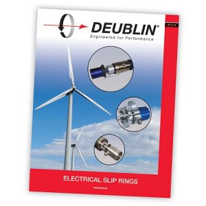 Deubline SlipRing_BrochureCover 50per
