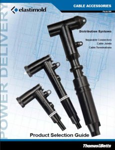 Ranger2 connectors