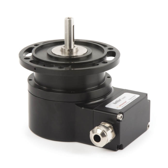 dynapar hd35r encoder The Dynapar HD35R encoder is well suited for wind turbines.