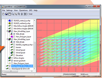 openwind software