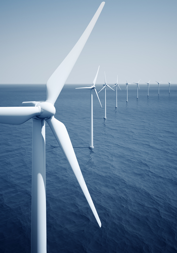 It is estimated that revenues from the offshore wind O&M market segment will continue to grow and the share of offshore wind O&M market will be 19% of the total market in 2020.