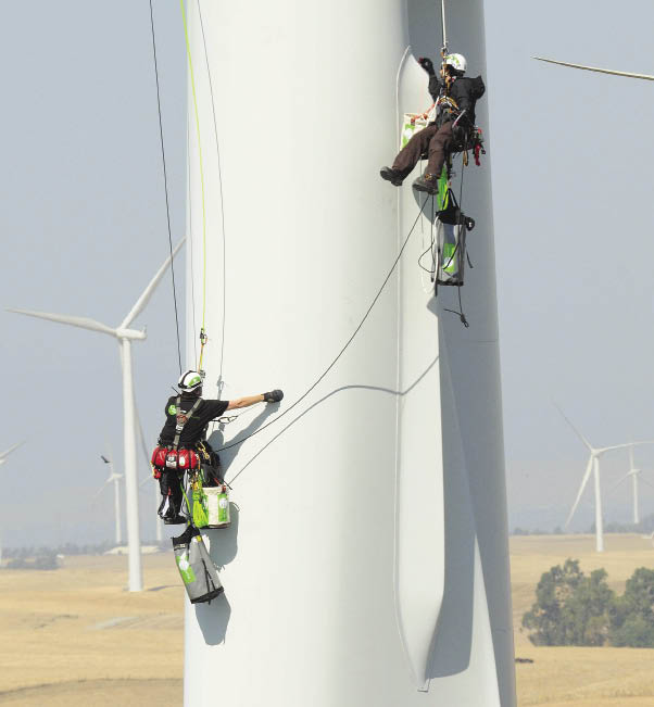 ropepartner