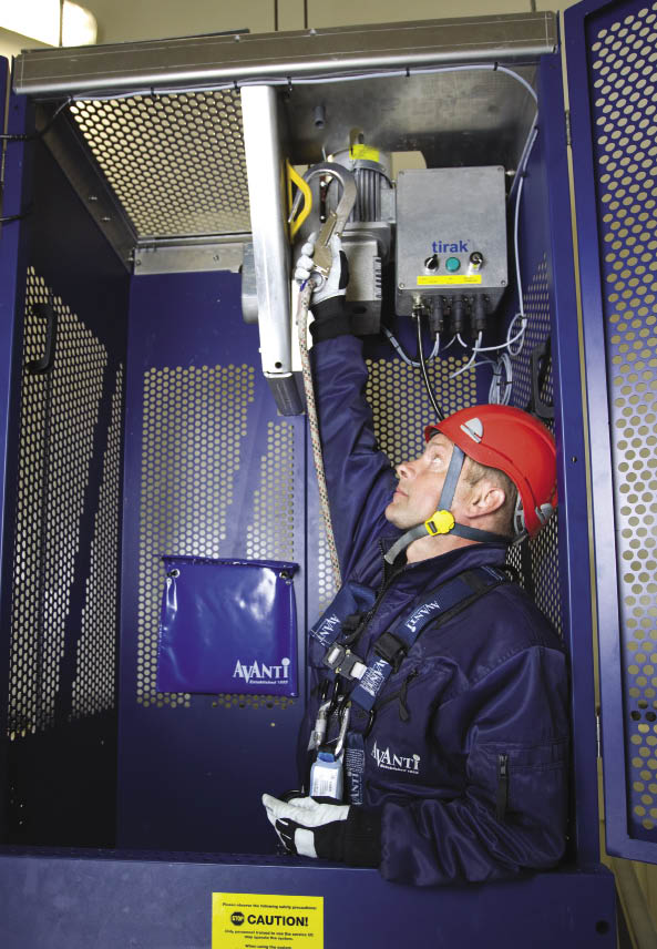 avanti2 avanti wind systems