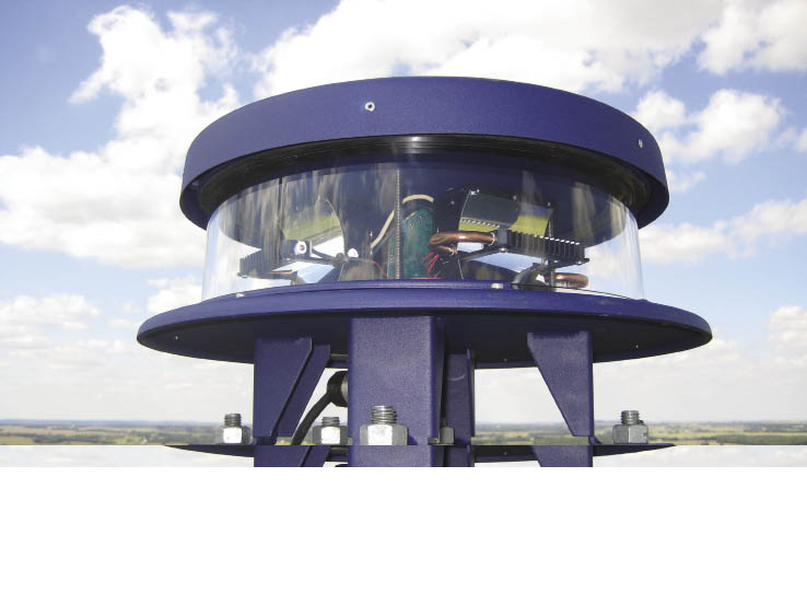 LEDBEACON3 on MET_opt