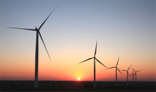Siemens Turbines Sunrise smaller