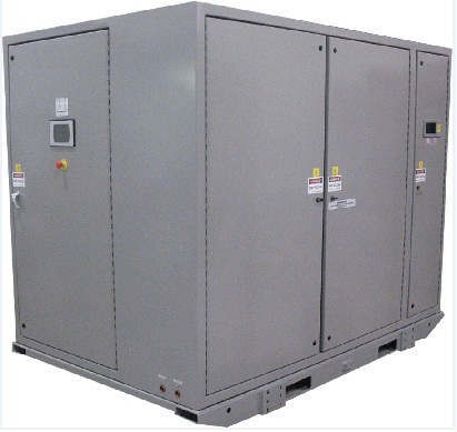 Eaton series 6001 inverter 400 p wide