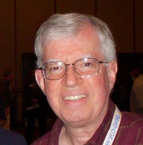Paul Dvorak Feb 2011