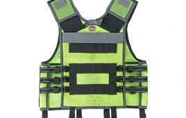Ergodyne vest