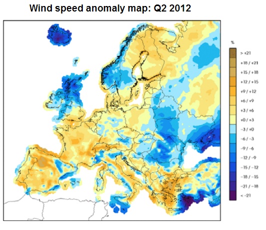 Aws 2q Wind Resources Vary In Europe India And North America