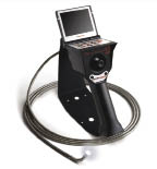 NREL Video borescope