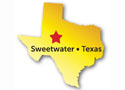Sweetwater, Texas