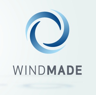 The label, backed by the UN global conservation group WWF, requires participating companies to obtain at least 25% of their electricity from wind power.