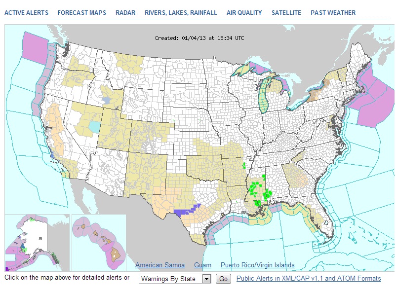 noaa