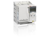 The ABB general purpose drive ACS310 is dedicated to variable torque applications such as booster pumps and centrifugal fans. 