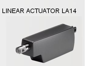 LA14