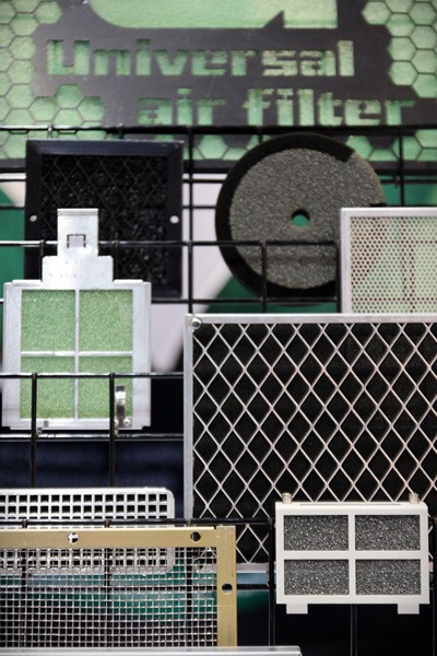 Universal Air Filter manufactures custom air filters, EMI vents and screes. The company is headquartered in Illinois, but also has offices in China and The Netherlands.