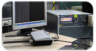 Switching disturbances, short circuits, and especially lightning strikes, inject high-level voltage spikes to cause serious damage to wireless devices. Surge protection devices, such as transient voltage surge suppressors, metal oxide varistors , and gas discharge tubes , are necessary to provide industrial-grade protection against electrical transients