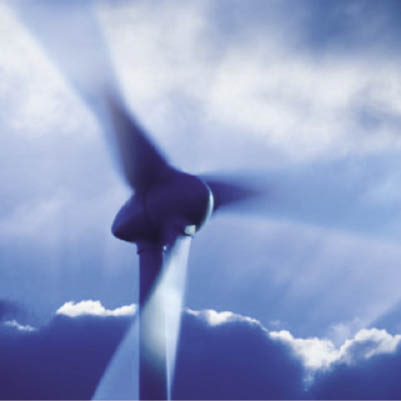 Field experiments of one solution have begun to alter when turbine blades begin to spin, ideally when bats are least active.