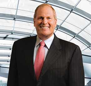 Cote was appointed by President Obama to serve on both the bipartisan National Commission on Fiscal Responsibility and Reform (commonly known as the Simpson-Bowles Commission) and the U.S.-India CEO Forum. He's been a leading voice and Steering Committee member of the Campaign to Fix the Debt and is widely quoted by top-tier media on how debt reduction must continue to be our top priority to grow the U.S. economy at a pace that will create new jobs.
