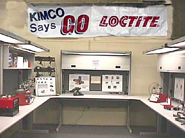 Henkel Loctite Kimco