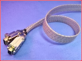 The 30 AWG cable is offered with 1 to 8 individually shielded 100 Ohm pairs, and is a reliable and rugged alternative to standard twisted pair and coaxial cables.
