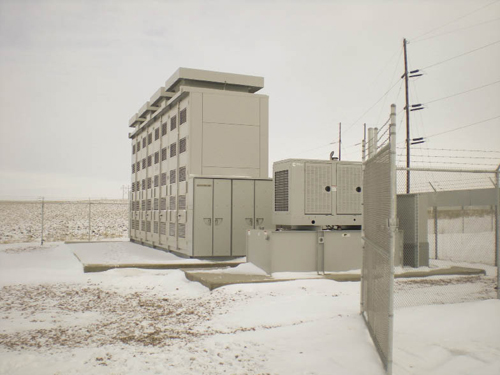 In 2009, S&C installed its 1.0 MW smart grid storage management system for Xcel Energy’s Wind-to-Battery Project. To date, the project has been successful in delivering energy when needed.