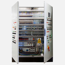 UAF offers a variety of products to meet equipment protection requirements for industrial and commercial applications. All UAF industrial air filters are UL compliant and can be configured with EMI shielding capabilities.