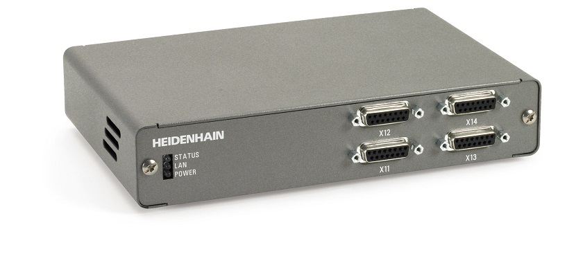 EIB 742 includes software drivers for Windows, Linux, and LabVIEW in the items supplied to process the measured values on the PC. The driver software facilitates programming and includes programming examples demonstrating its performance range.