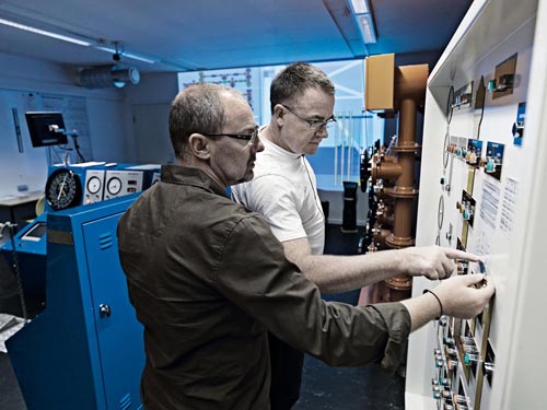 Maersk Training